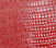 Brick American Lizard Swatch