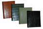 Cocodile Leather Contacts Address Books